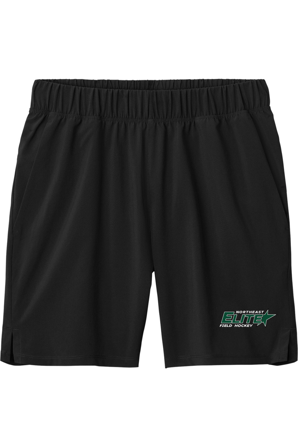 Northeast Elite FH Adult Athletic Men's Shorts Signature Lacrosse