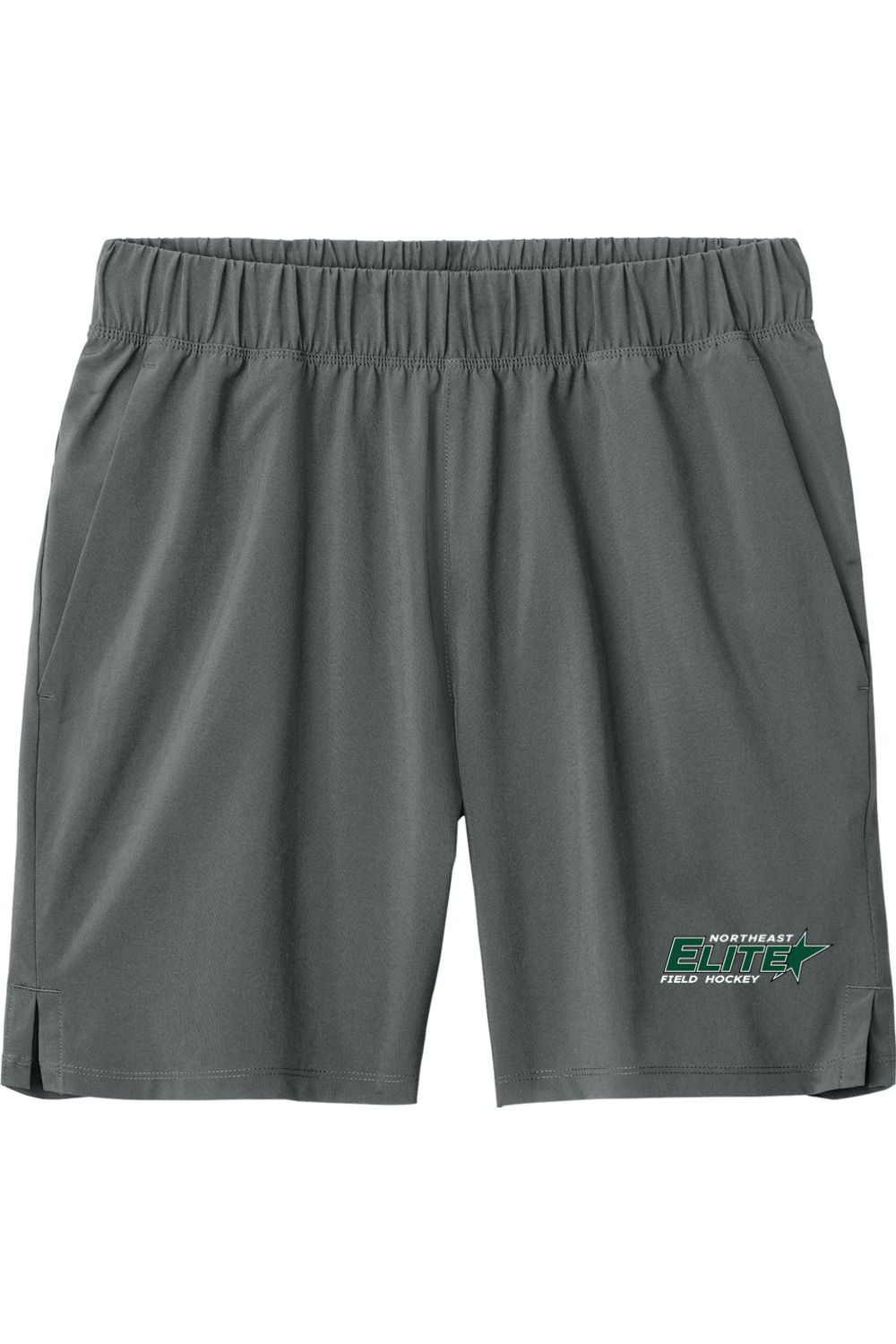 Northeast Elite FH Adult Athletic Men's Shorts Signature Lacrosse