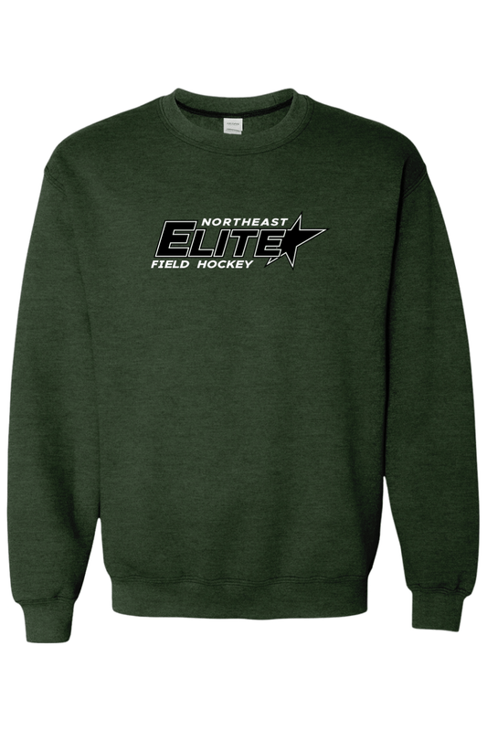 Northeast Elite FH Adult Heavyweight Sweatshirt Signature Lacrosse