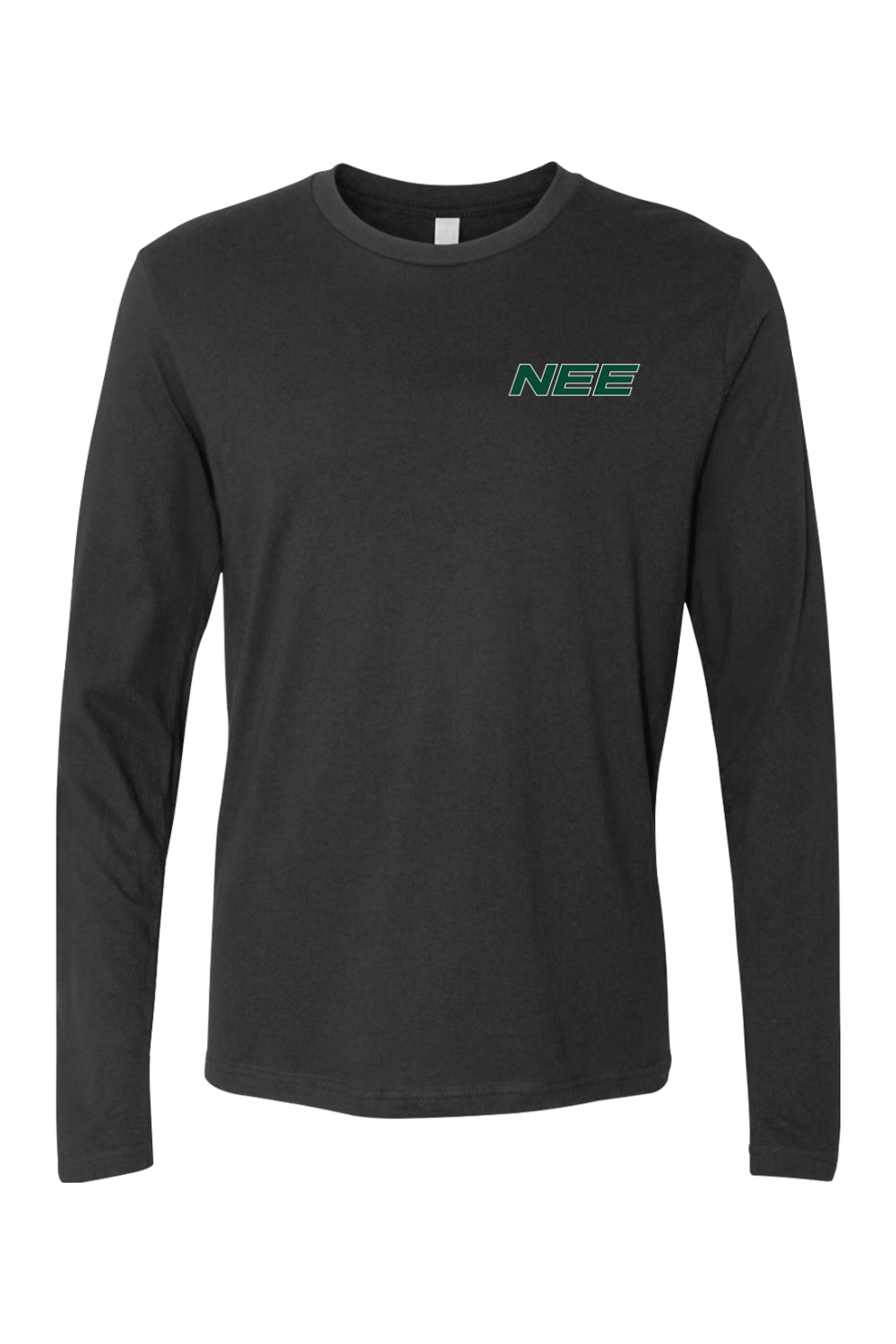 Northeast Elite FH Adult Long Sleeve T-Shirt Signature Lacrosse