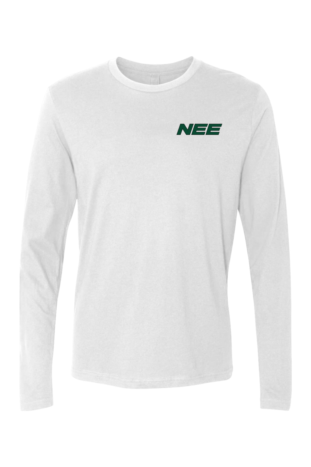 Northeast Elite FH Adult Long Sleeve T-Shirt Signature Lacrosse