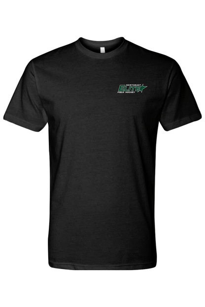 Northeast Elite FH Adult Men's T-Shirt Signature Lacrosse