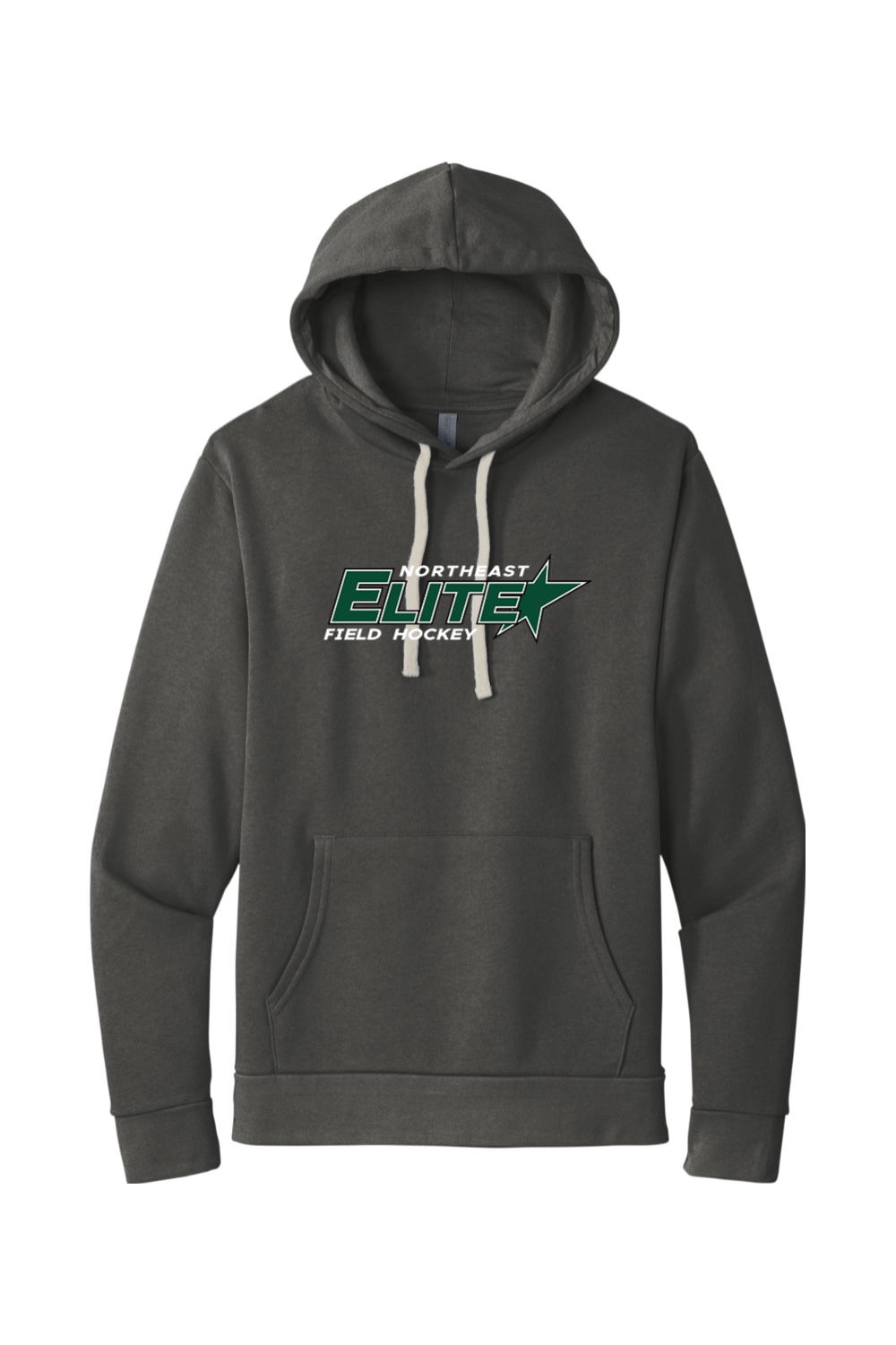 Northeast Elite FH Adult Premium Lightweight Hoodie Signature Lacrosse