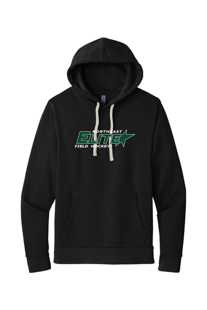 Northeast Elite FH Adult Premium Lightweight Hoodie Signature Lacrosse