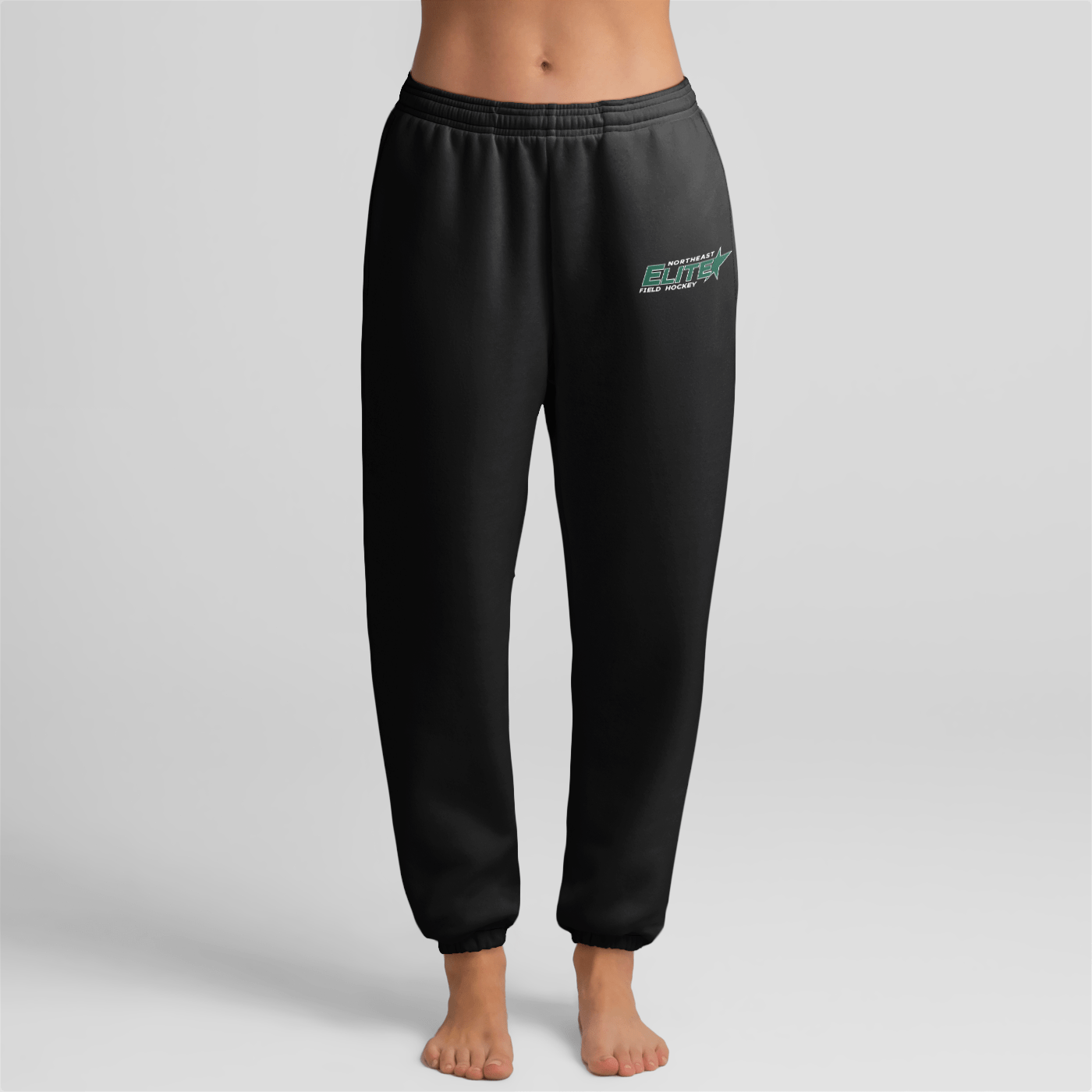 Northeast Elite FH Adult Sublimated Sweatpants Signature Lacrosse