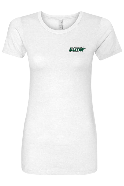 Northeast Elite FH Adult Women's T-Shirt Signature Lacrosse