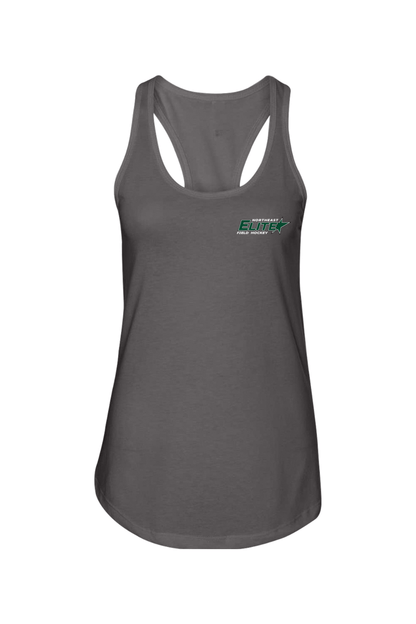 Northeast Elite FH Adult Women's Tank Top Signature Lacrosse