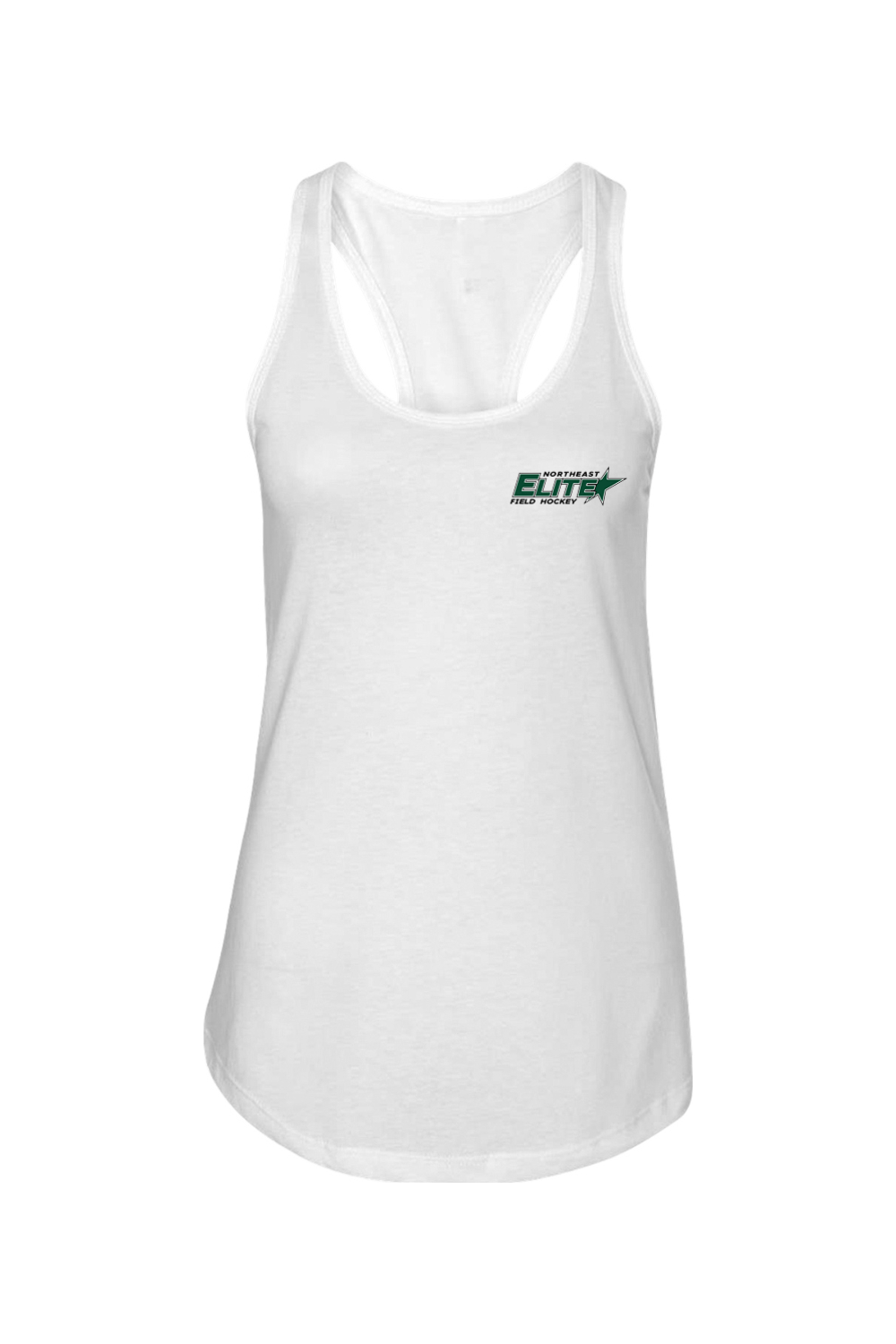 Northeast Elite FH Adult Women's Tank Top Signature Lacrosse