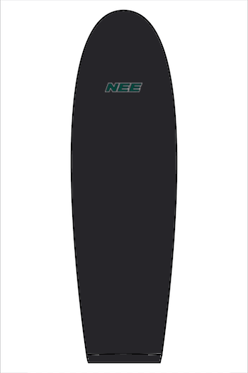 NorthEast Elite FH Bella + Canvas 10 oz. Heavyweight Hoodie (BC4719) Signature Lacrosse