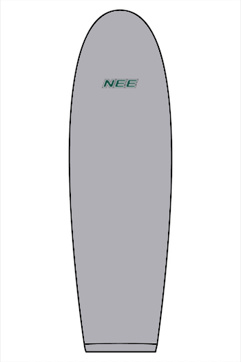 NorthEast Elite FH Bella + Canvas 10 oz. Heavyweight Hoodie (BC4719) Signature Lacrosse