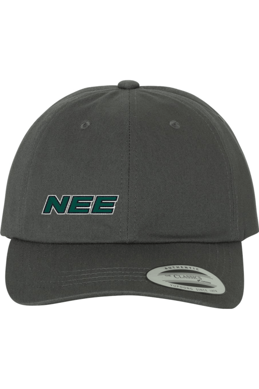 Northeast Elite FH Embroidered Dad Hat Signature Lacrosse