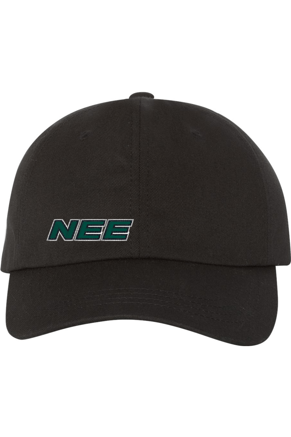 Northeast Elite FH Embroidered Dad Hat Signature Lacrosse