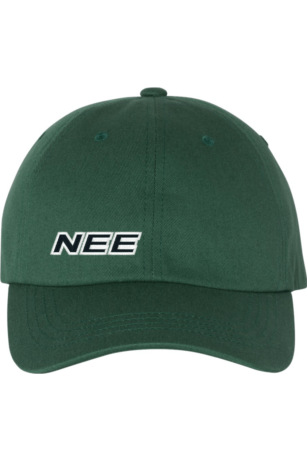 Northeast Elite FH Embroidered Dad Hat Signature Lacrosse