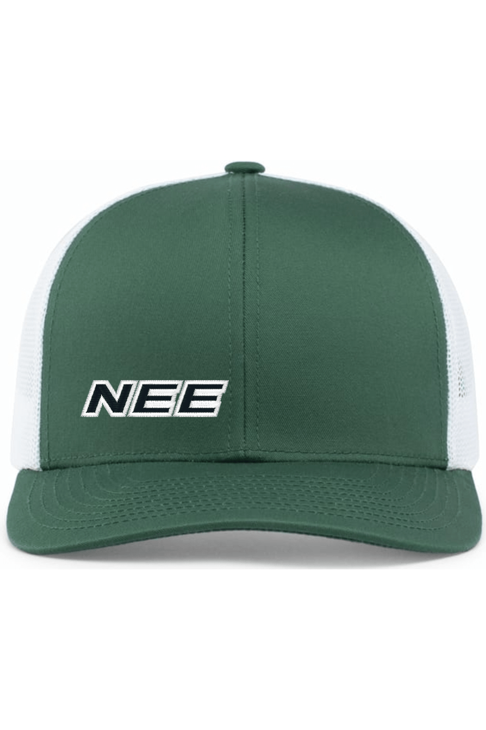 Northeast Elite FH Embroidered Trucker Hat Signature Lacrosse