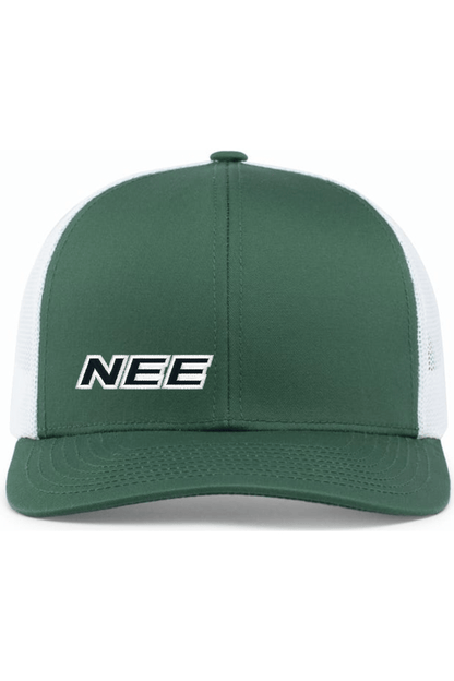 Northeast Elite FH Embroidered Trucker Hat Signature Lacrosse