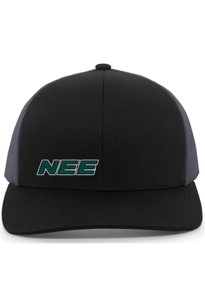 Northeast Elite FH Embroidered Trucker Hat Signature Lacrosse