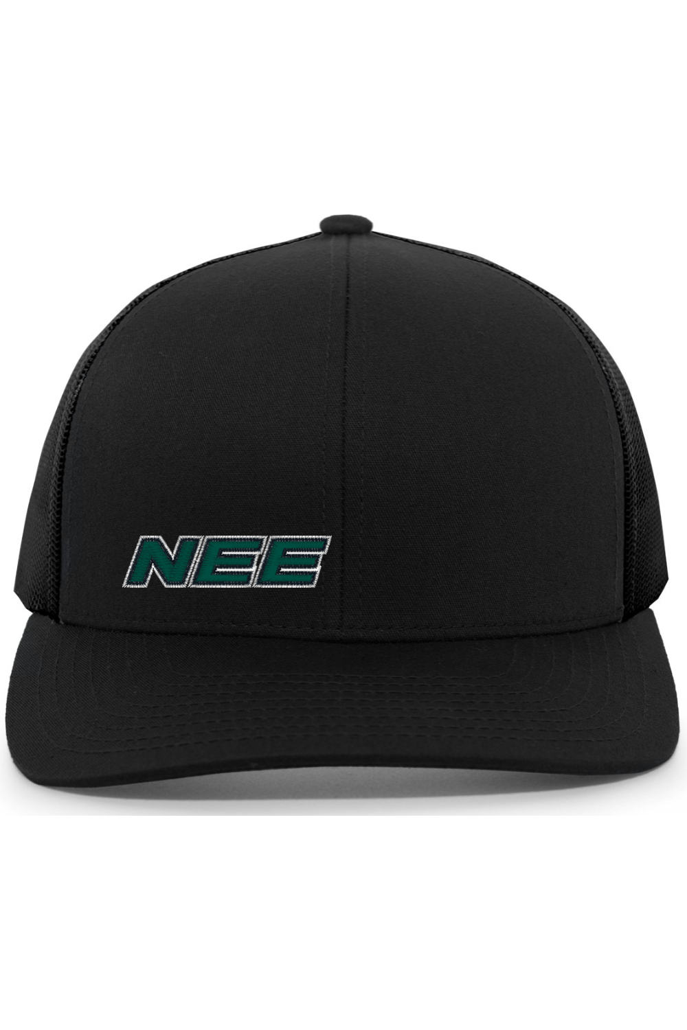 Northeast Elite FH Embroidered Trucker Hat Signature Lacrosse