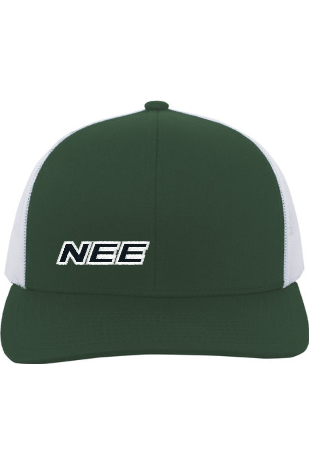 Northeast Elite FH Embroidered Trucker Hat Signature Lacrosse