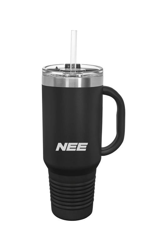 Northeast Elite FH Insulated Wine Tumbler Signature Lacrosse