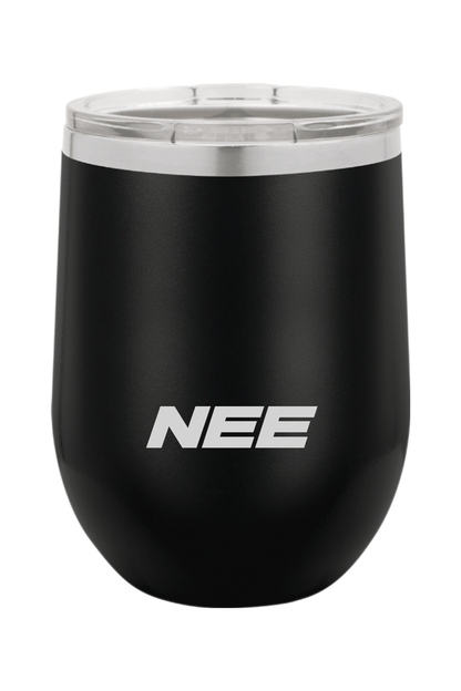 Northeast Elite FH Insulated Wine Tumbler Signature Lacrosse