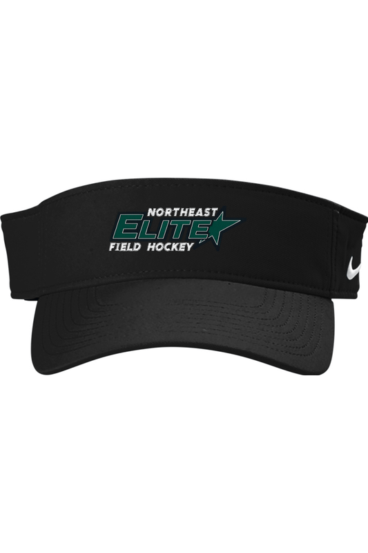 NorthEast Elite FH Nike Dri-FIT Team Performance Visor Signature Lacrosse