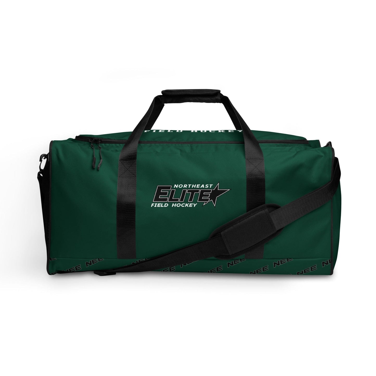 Northeast Elite FH Sideline Duffle Bag Signature Lacrosse