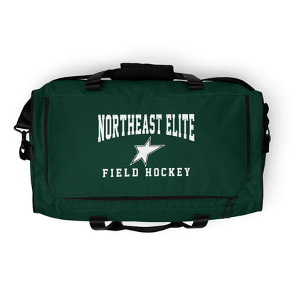 Northeast Elite FH Sideline Duffle Bag Signature Lacrosse