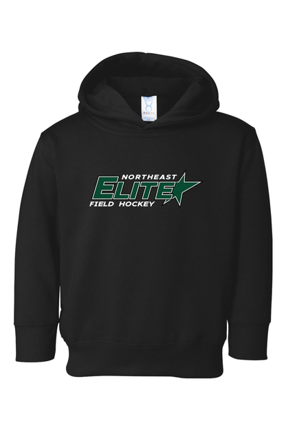 Northeast Elite FH Toddler Fleece Hoodie Signature Lacrosse