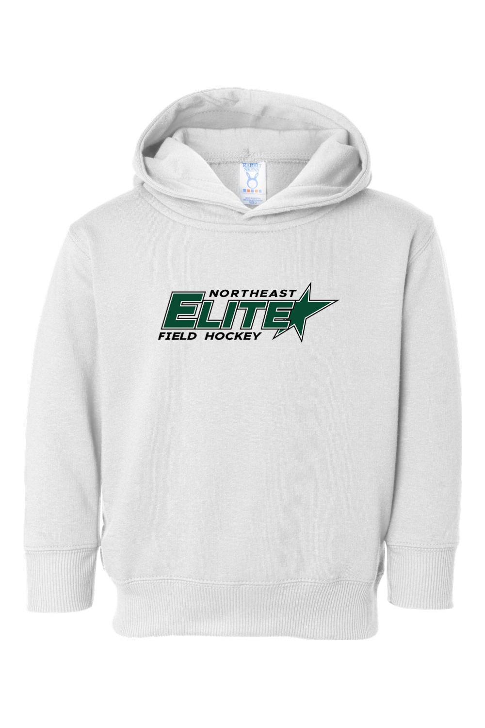 Northeast Elite FH Toddler Fleece Hoodie Signature Lacrosse