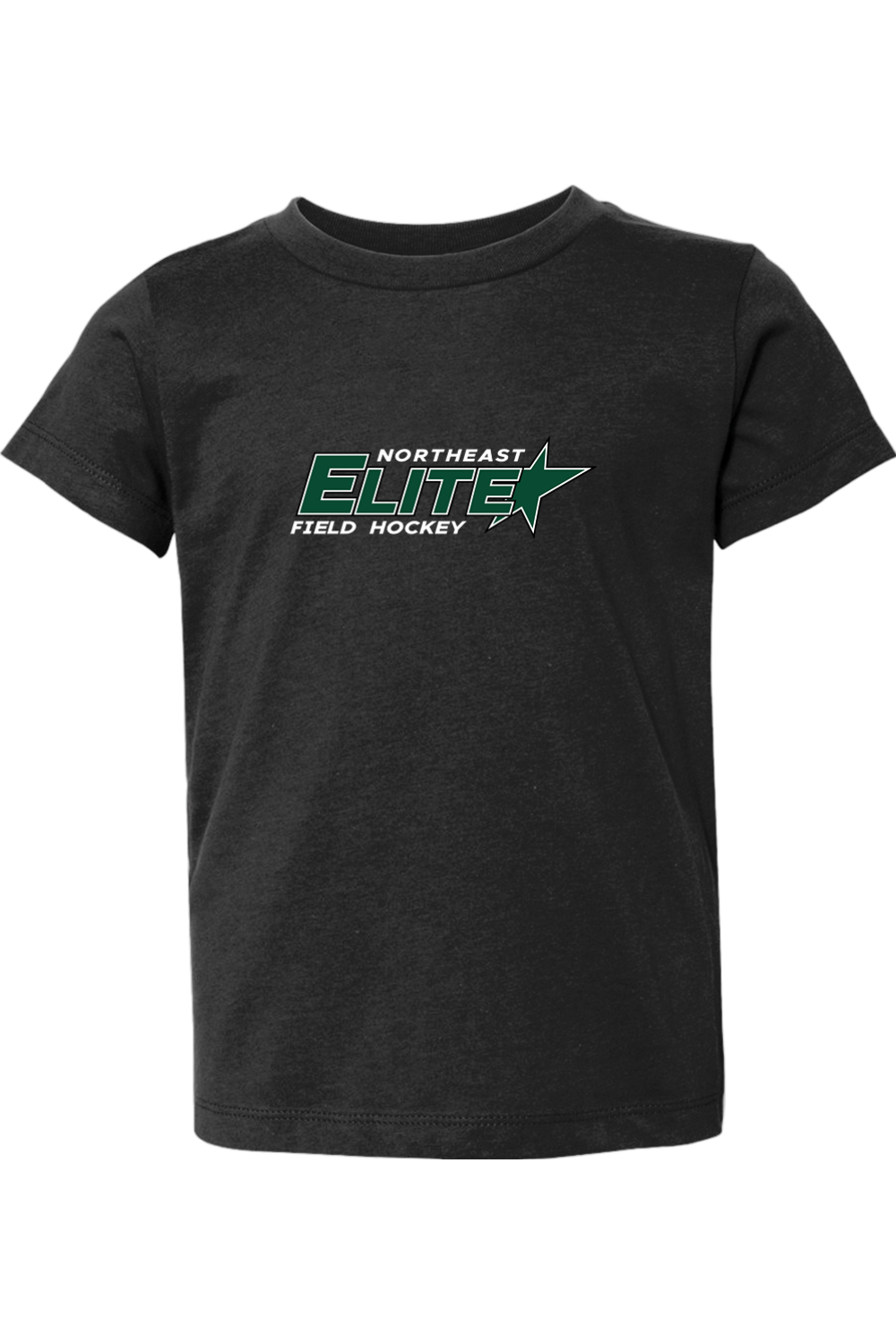 Northeast Elite FH Toddler T-Shirt Signature Lacrosse