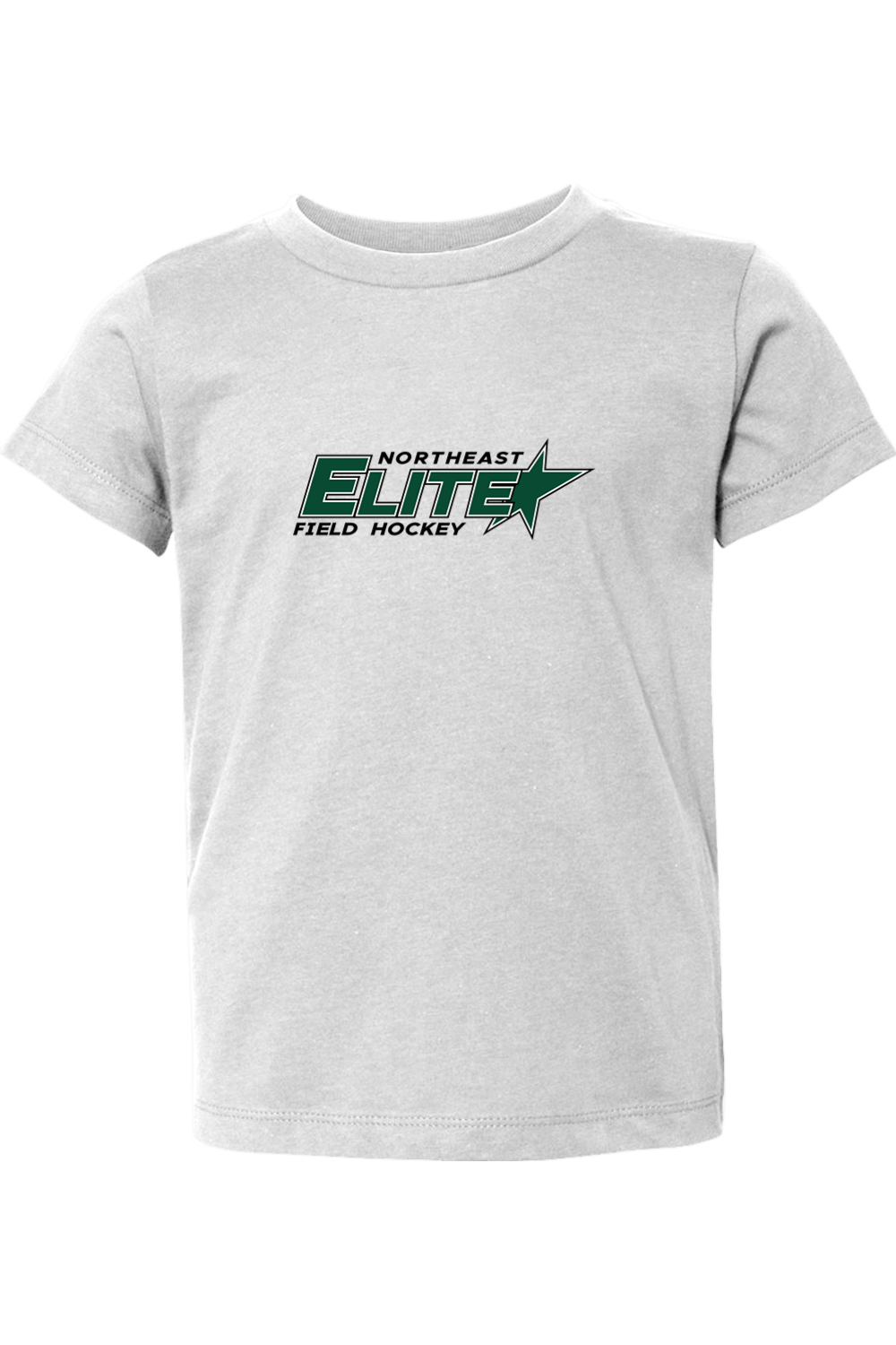 Northeast Elite FH Toddler T-Shirt Signature Lacrosse