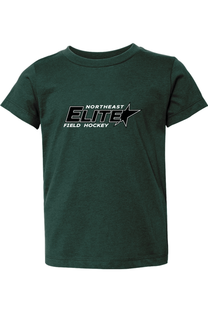 Northeast Elite FH Toddler T-Shirt Signature Lacrosse