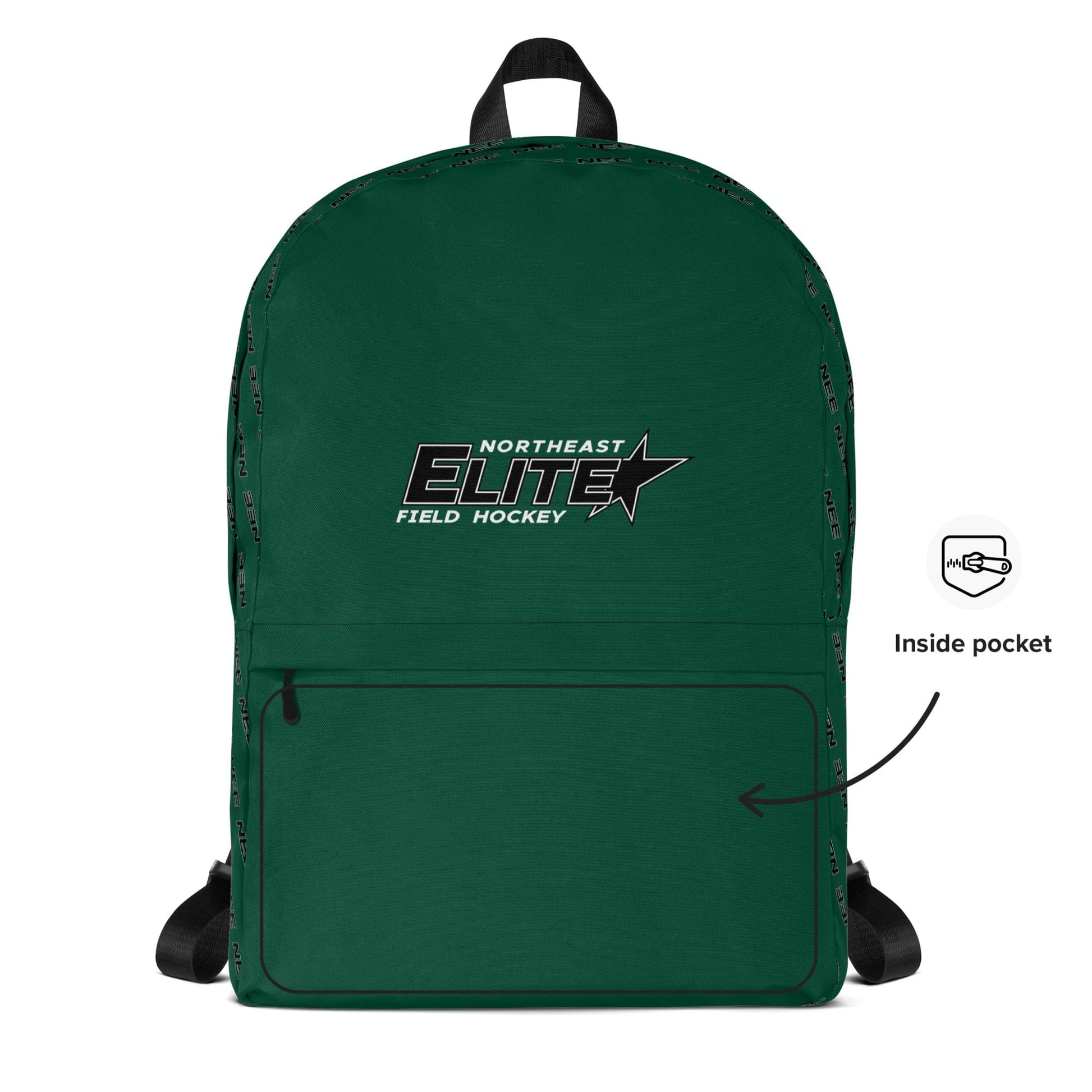 Northeast Elite FH Travel Backpack Signature Lacrosse