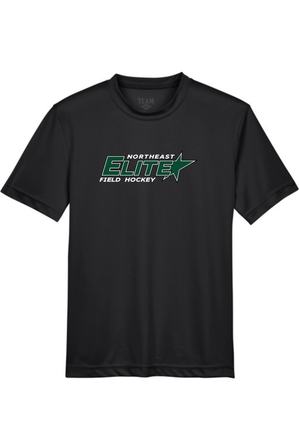 Northeast Elite FH Youth Athletic T-Shirt Signature Lacrosse