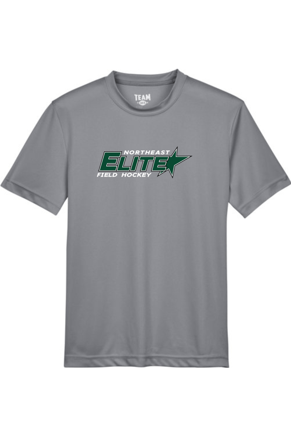 Northeast Elite FH Youth Athletic T-Shirt Signature Lacrosse