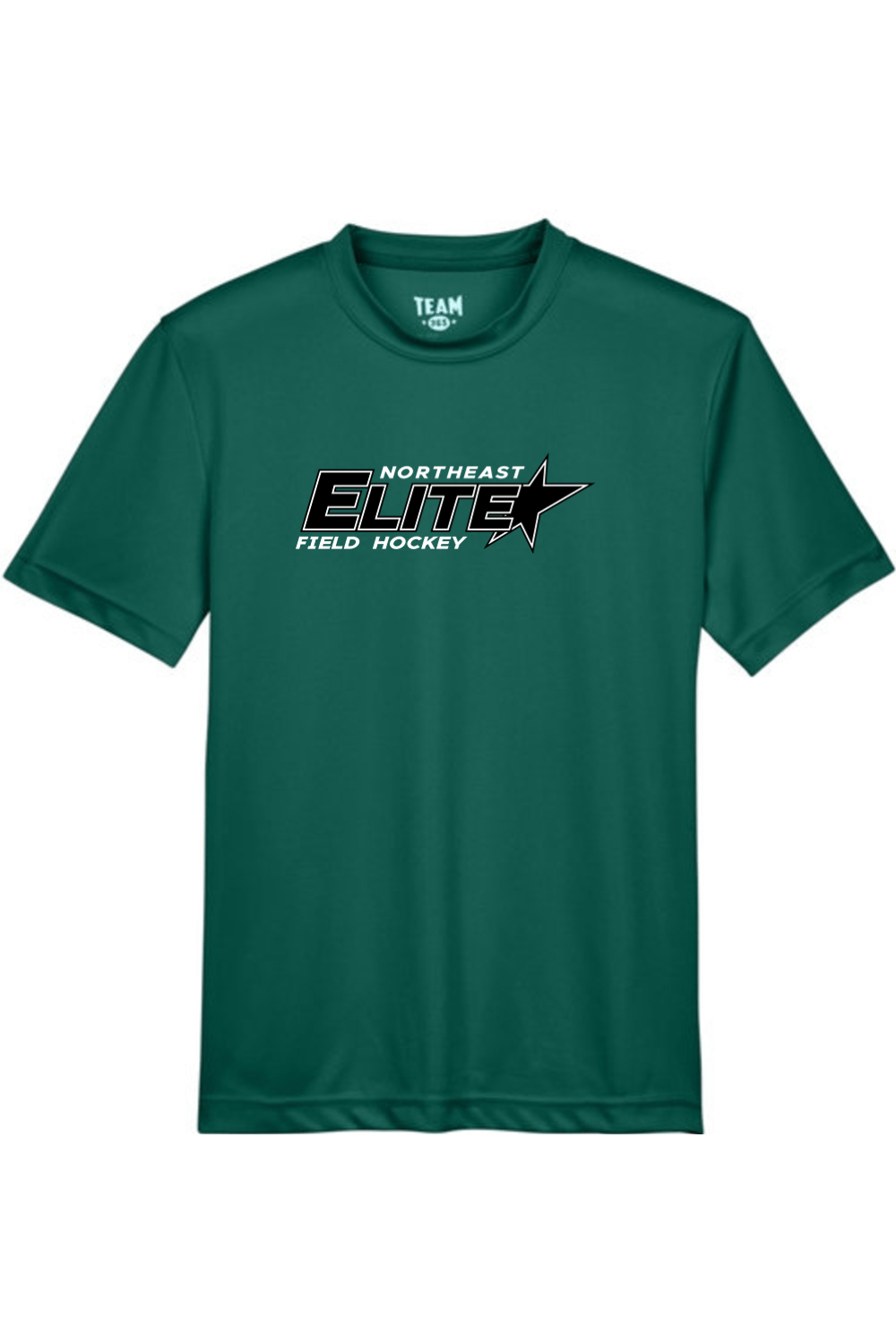 Northeast Elite FH Youth Athletic T-Shirt Signature Lacrosse