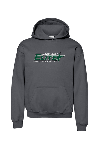 Northeast Elite FH Youth Hoodie Signature Lacrosse