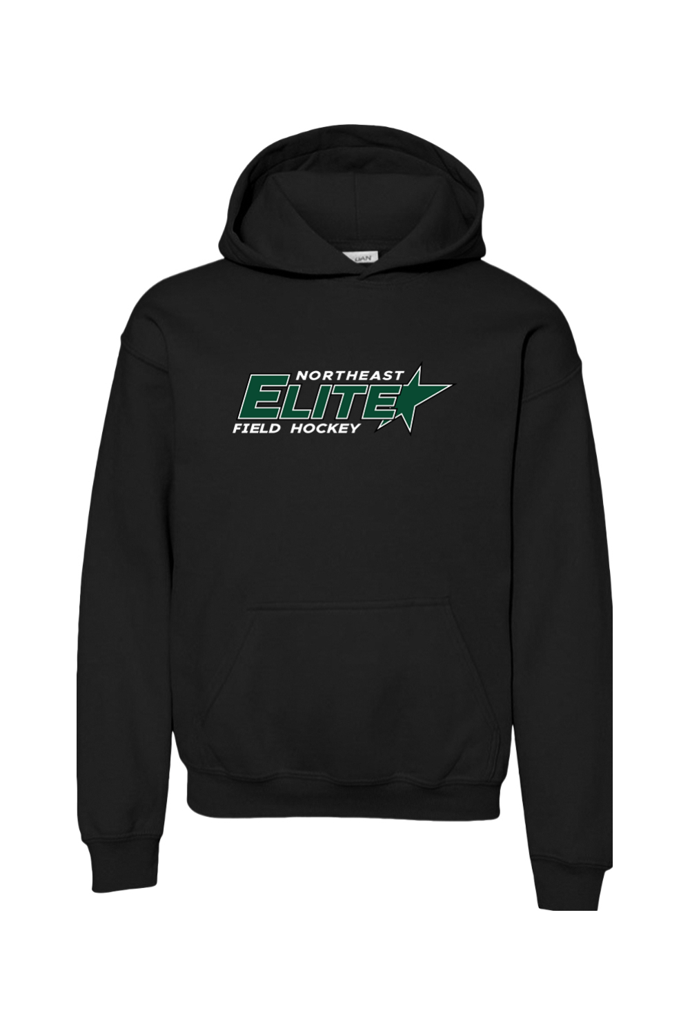 Northeast Elite FH Youth Hoodie Signature Lacrosse