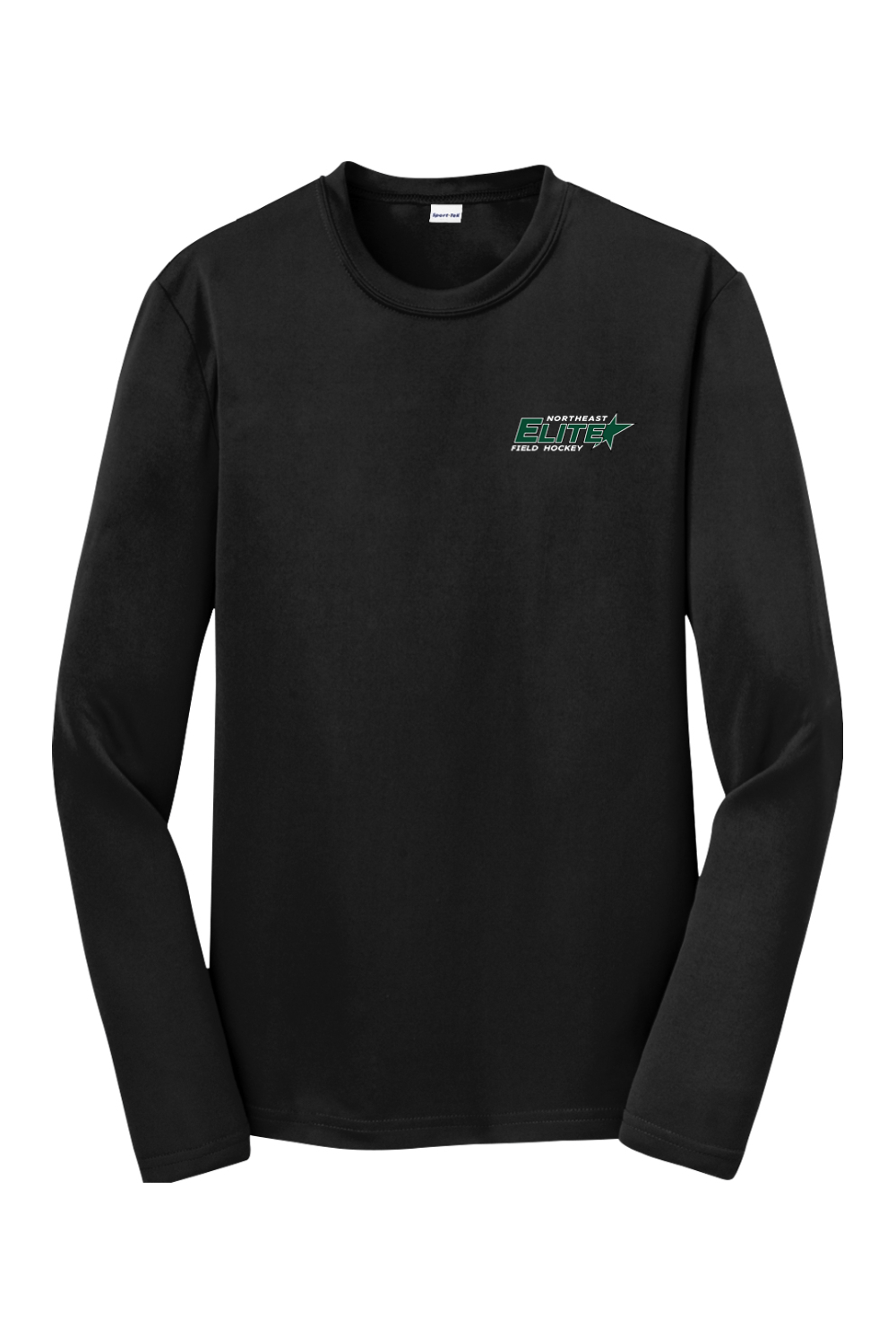 Northeast Elite FH Youth Long Sleeve T-Shirt Signature Lacrosse