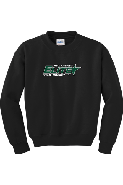 Northeast Elite FH Youth Sweatshirt Signature Lacrosse