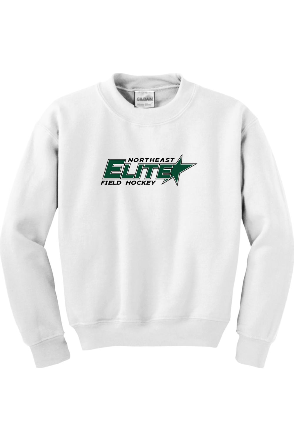 Northeast Elite FH Youth Sweatshirt Signature Lacrosse