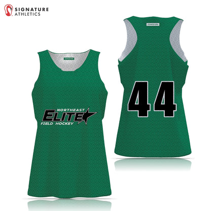 Northeast Elite Women's Reversible Pinnie Signature Lacrosse