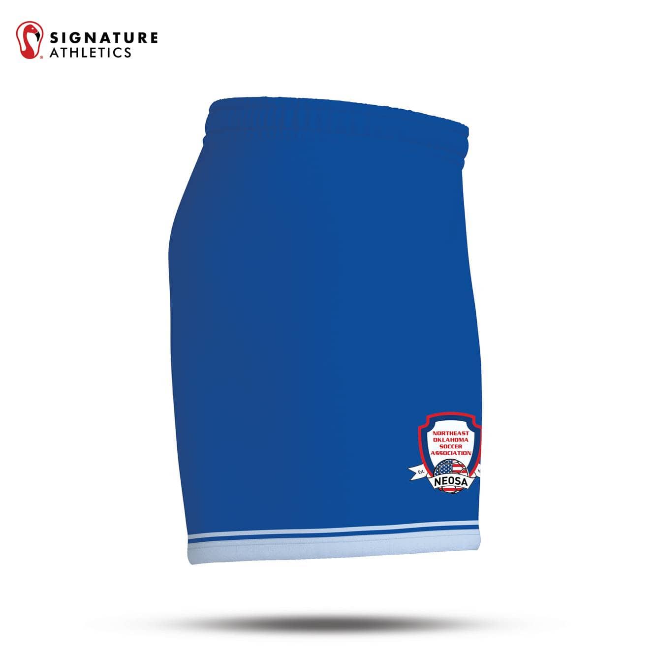 Northeast Oklahoma Soccer Association Boy's 3 Piece Player Package Signature Lacrosse