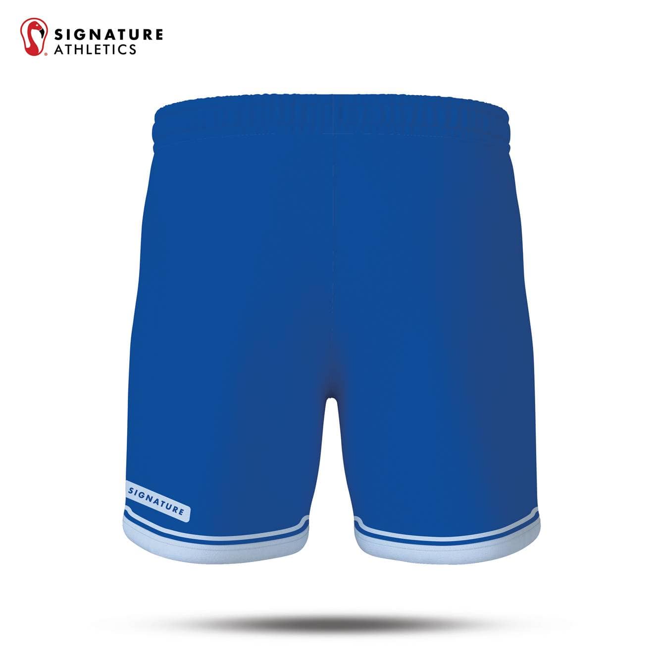 Northeast Oklahoma Soccer Association Boy's 3 Piece Player Package Signature Lacrosse