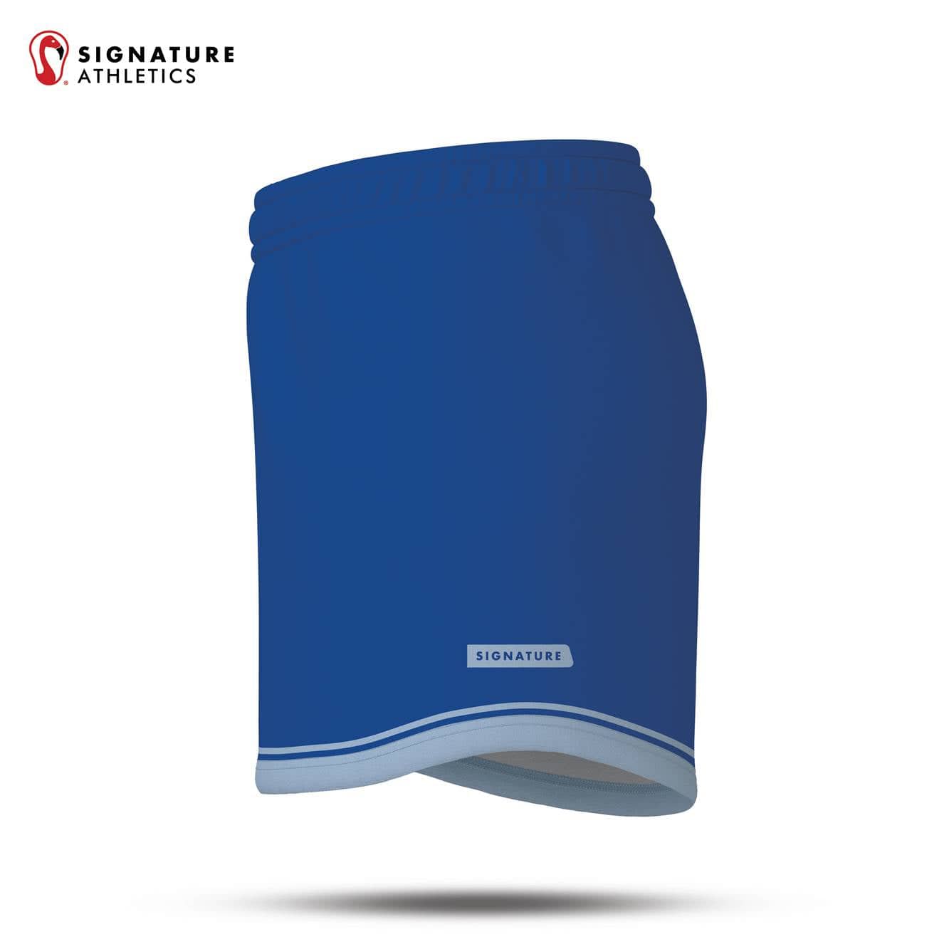 Northeast Oklahoma Soccer Association Girl's 3 Piece Player Package Signature Lacrosse