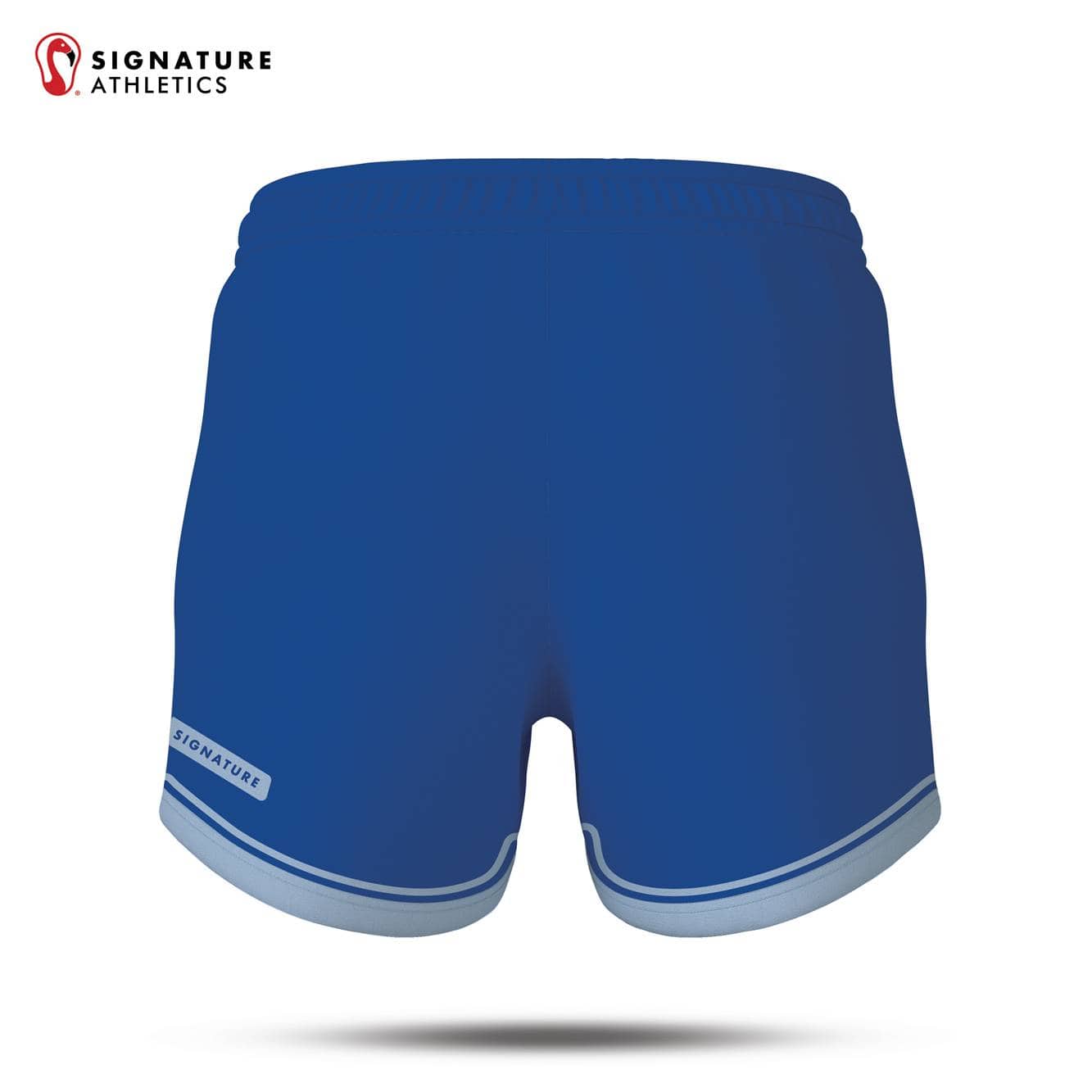 Northeast Oklahoma Soccer Association Girl's 3 Piece Player Package Signature Lacrosse