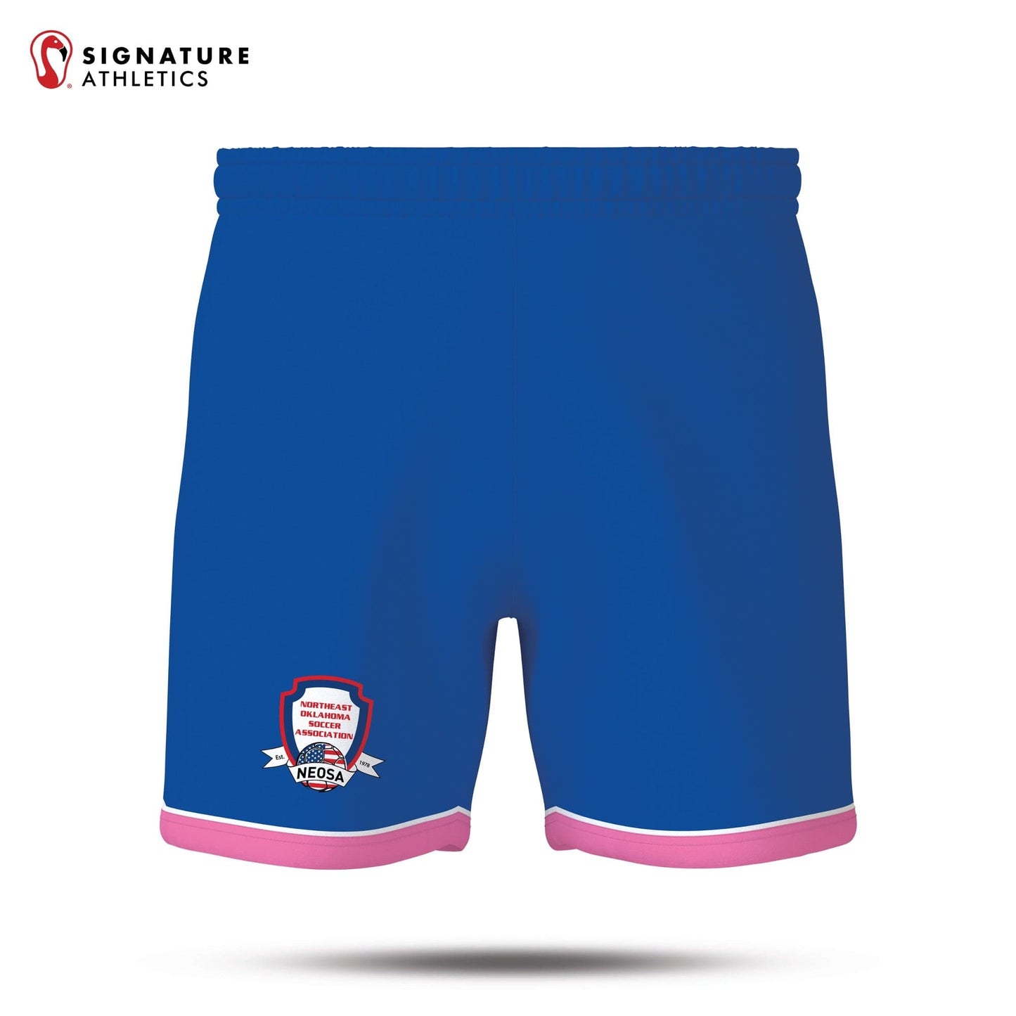 Northeast Oklahoma Soccer Boy's 3 Piece Youth Package Signature Lacrosse