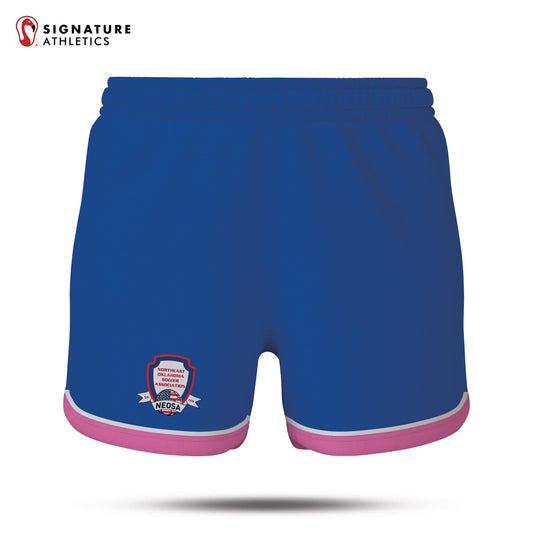 Northeast Oklahoma Soccer Girl's 3 Piece Youth Package Signature Lacrosse