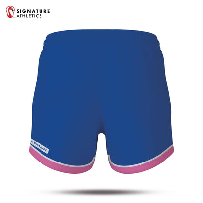 Northeast Oklahoma Soccer Girl's 3 Piece Youth Package Signature Lacrosse