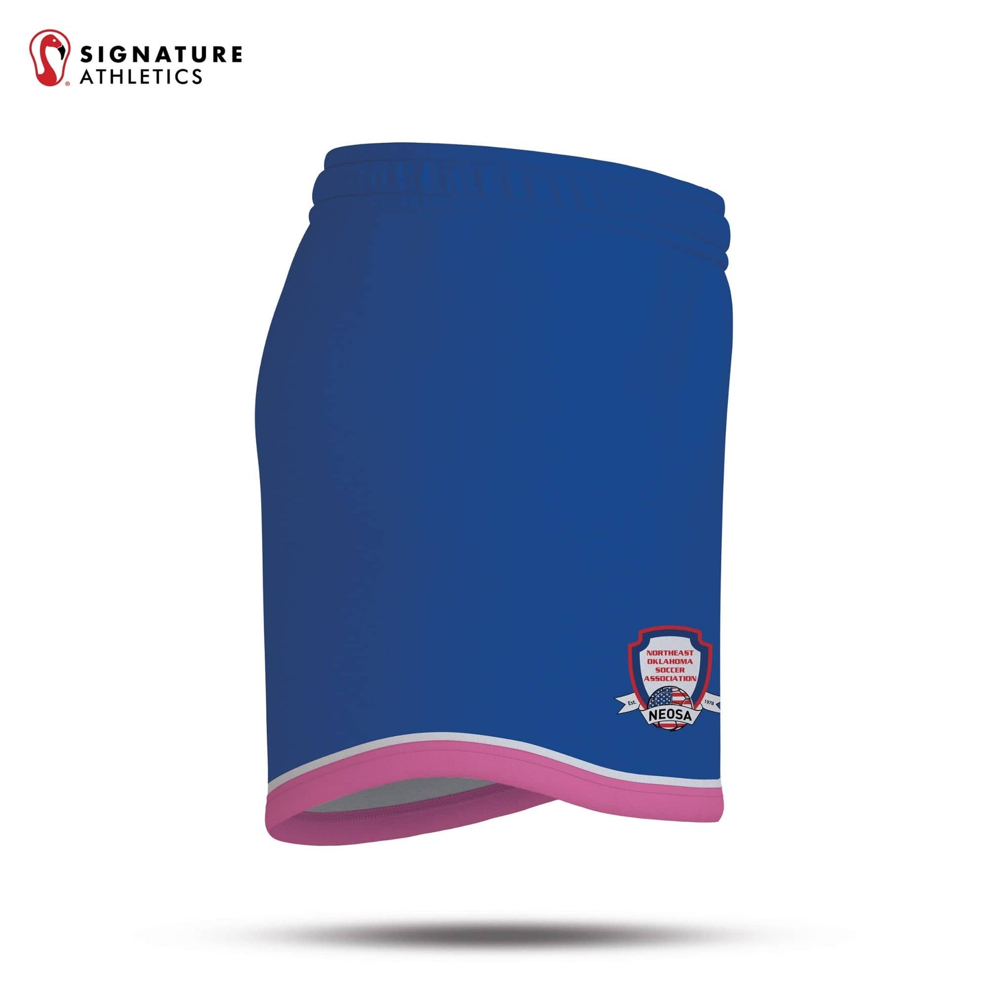 Northeast Oklahoma Soccer Girl's 3 Piece Youth Package Signature Lacrosse